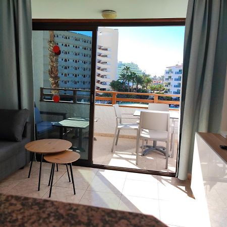 One Bedroom Apartment In Playa Del Ingles ماسبالوماس المظهر الخارجي الصورة
