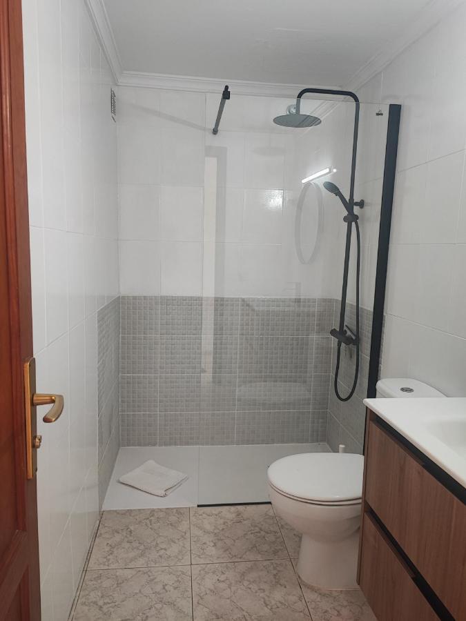 One Bedroom Apartment In Playa Del Ingles ماسبالوماس المظهر الخارجي الصورة