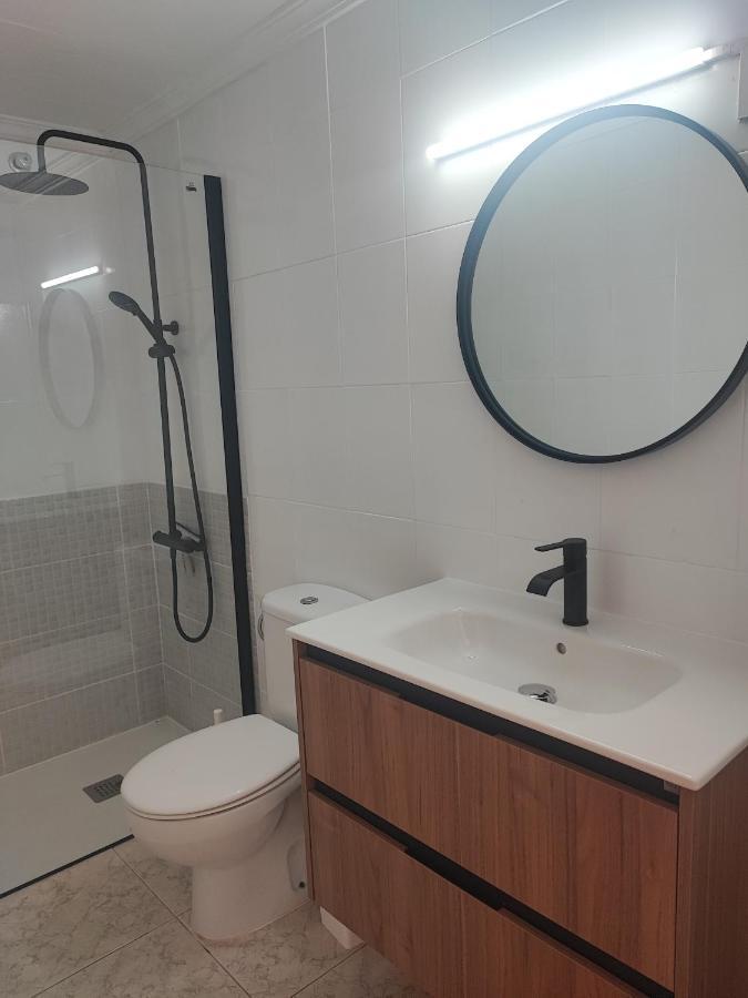 One Bedroom Apartment In Playa Del Ingles ماسبالوماس المظهر الخارجي الصورة
